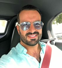 Romeo Mancini